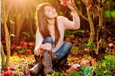 敲膽經(jīng)會影響月經(jīng)嗎？來月經(jīng)可以敲膽經(jīng)嗎？