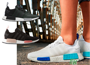 阿迪達(dá)斯nmd為什么那么貴？阿迪達(dá)斯nmd為什么這么火？