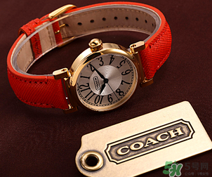 coach手表多少錢？coach手表價(jià)格