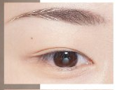 嫦娥眉怎么畫步驟圖片 嫦娥眉怎么畫步驟圖片