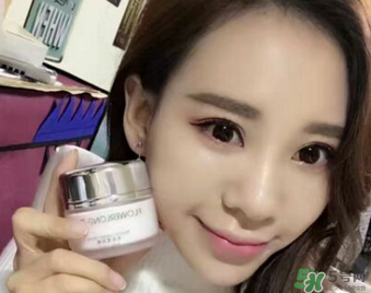 花洛素顏霜怎么樣？花洛素顏霜好用嗎？