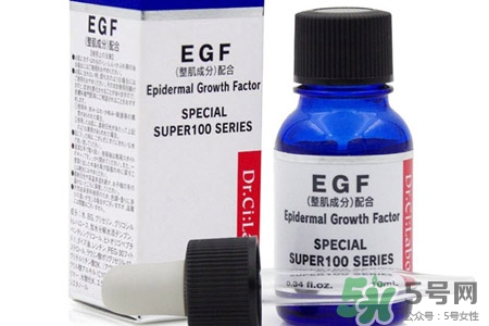 城野醫(yī)生egf濃縮精華怎么用？城野醫(yī)生egf濃縮精華使用方法