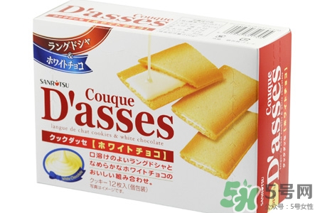 日本三立餅干味道怎么樣？日本三立餅干好吃嗎？