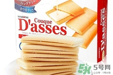 日本三立餅干味道怎么樣？日本三立餅干好吃嗎？