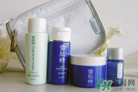 日本藥妝品牌有哪些？2017日本藥妝品牌排名