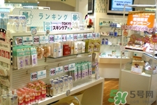 日本藥妝品牌有哪些？2017日本藥妝品牌排名