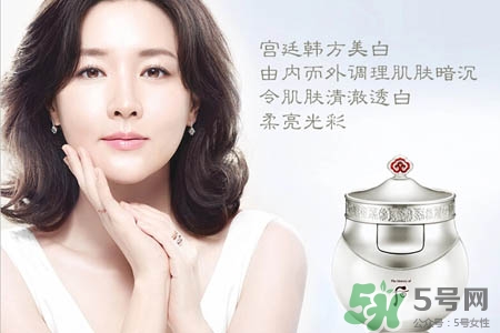 2017韓國護(hù)膚品排行榜10強(qiáng) 韓國護(hù)膚品品牌排行榜 2017韓國護(hù)膚品排行榜10強(qiáng) 韓國護(hù)膚品品牌排行榜