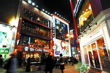 2017韓國護(hù)膚品排行榜10強(qiáng) 韓國護(hù)膚品品牌排行榜 2017韓國護(hù)膚品排行榜10強(qiáng) 韓國護(hù)膚品品牌排行榜