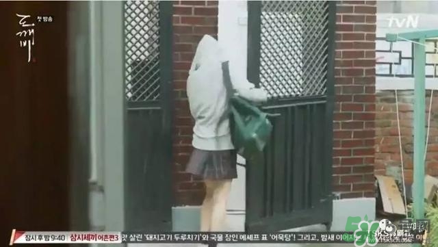 高金銀的衣服什么牌子？高金銀的衣服同款