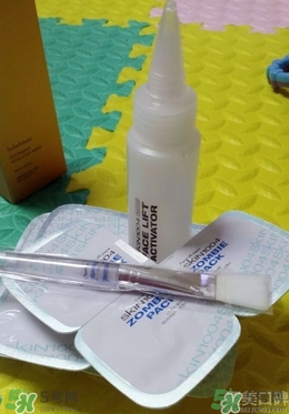 skin1004僵尸面膜怎么樣？skin1004僵尸面膜使用方法