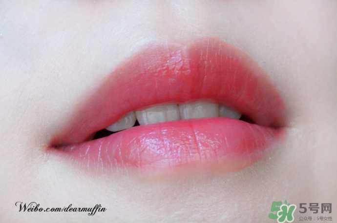 顯臉白的口紅排行榜 什么顏色口紅顯臉白 顯臉白的口紅排行榜 什么顏色口紅顯臉白