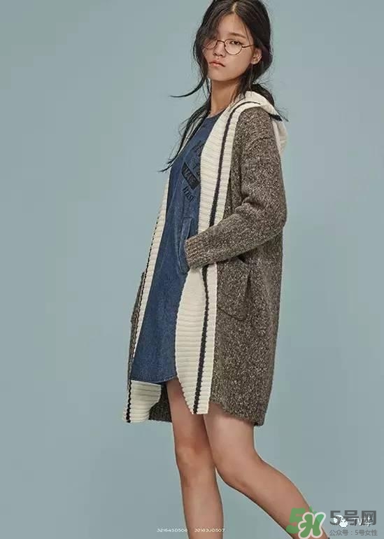 高金銀的衣服什么牌子？高金銀的衣服同款