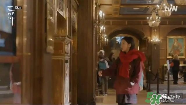 高金銀的衣服什么牌子？高金銀的衣服同款