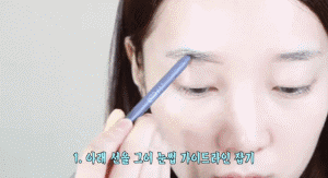 偽素顏妝怎么畫？怎么化素顏妝