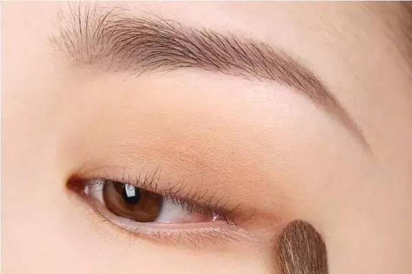 偽素顏妝怎么畫(huà)？怎么化素顏妝