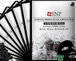 竹炭面膜多久用一次？竹炭面膜用完要洗臉嗎