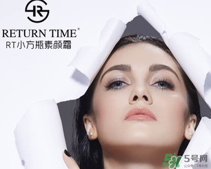 RT小方瓶素顏霜多少錢？小方瓶素顏霜價格