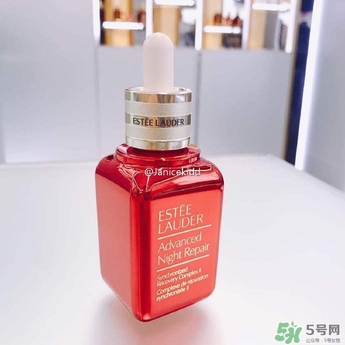 雅詩(shī)蘭黛2017限量紅瓶多少錢(qián)？雅詩(shī)蘭黛2017限量版精華價(jià)格