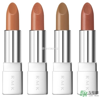 rmk2017春季彩妝有哪些？rmk2017春季彩妝多少錢