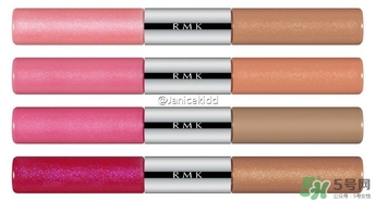 rmk2017春季彩妝有哪些？rmk2017春季彩妝多少錢