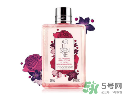 歐舒丹沐浴露怎么樣？歐舒丹沐浴乳好用嗎？