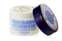 歐舒丹去角質(zhì)哪款好用?歐舒丹去角質(zhì)產(chǎn)品排行榜 歐舒丹去角質(zhì)哪款好用?歐舒丹去角質(zhì)產(chǎn)品排行榜