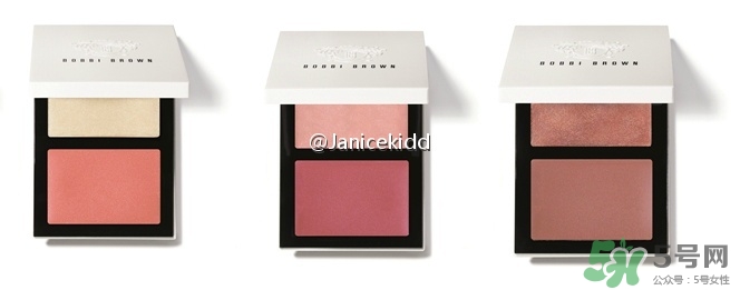 bobbi brown2017春季彩妝有哪些？芭比布朗2017春季彩妝價格