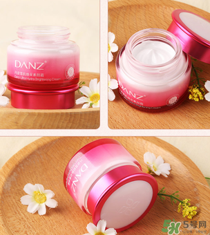 丹姿雪肌煥采素顏霜怎么樣？丹姿雪肌煥采素顏霜好用嗎？