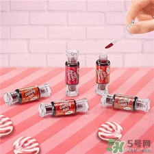 得鮮水果糖染唇液多少錢?The Saem糖果染唇液價格 得鮮水果糖染唇液多少錢?The Saem糖果染唇液價格