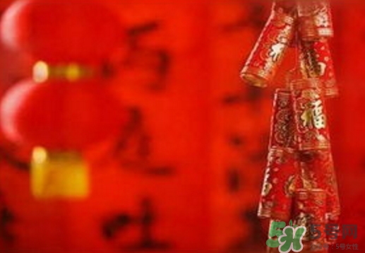 2017小年是哪一天？2017年小年是農(nóng)歷幾月幾日