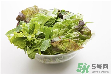 萵筍葉子的營養(yǎng)價值 萵筍葉子的功效與作用 萵筍葉子的營養(yǎng)價值 萵筍葉子的功效與作用