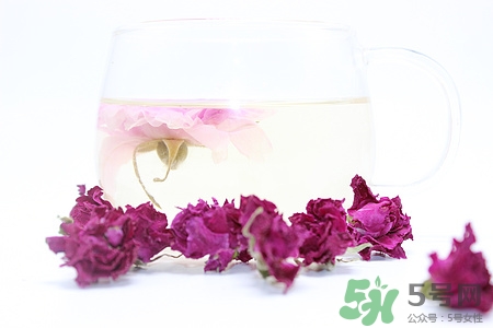 喝月季花茶有什么好處?月季花茶的功效與作用 喝月季花茶有什么好處?月季花茶的功效與作用