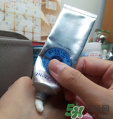 歐舒丹護(hù)手霜可以擦臉嗎？歐舒丹護(hù)手霜擦臉好嗎