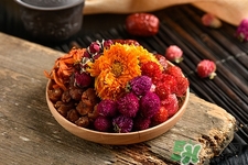 喝月季花茶有什么好處?月季花茶的功效與作用 喝月季花茶有什么好處?月季花茶的功效與作用