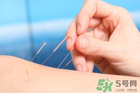 腰間盤(pán)突出可以針灸嗎？針灸能治腰間盤(pán)突出嗎？