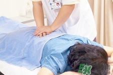 腰間盤突出可以按摩嗎？按摩能治療腰間盤突出嗎？