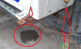 冬天空調(diào)外機(jī)滴水嗎？冬天空調(diào)外機(jī)滴水怎么辦？