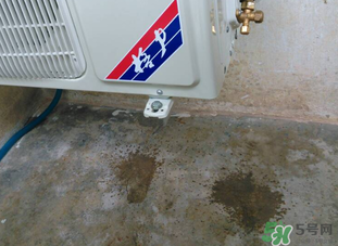 冬天空調(diào)外機(jī)滴水嗎？冬天空調(diào)外機(jī)滴水怎么辦？