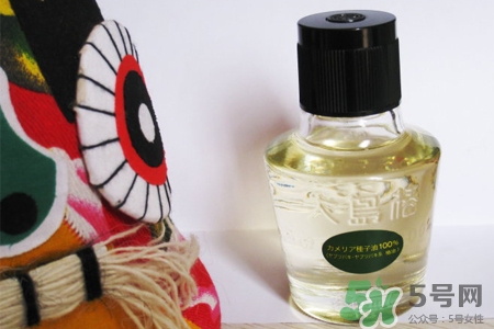 大島椿護(hù)發(fā)精油怎么用？大島椿護(hù)發(fā)精油使用方法