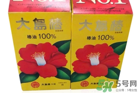 大島椿護(hù)發(fā)精油怎么用？大島椿護(hù)發(fā)精油使用方法