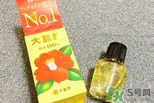 大島椿護(hù)發(fā)精油怎么用？大島椿護(hù)發(fā)精油使用方法