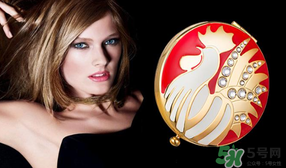 雅詩蘭黛2017金粉餅怎么樣？雅詩蘭黛2017金粉餅多少錢？