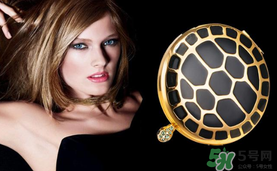 雅詩蘭黛2017金粉餅怎么樣？雅詩蘭黛2017金粉餅多少錢？