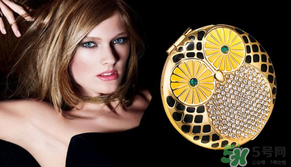 雅詩蘭黛2017金粉餅怎么樣？雅詩蘭黛2017金粉餅多少錢？