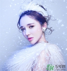 雪花妝怎么畫?雪花妝教程詳解 雪花妝怎么畫?雪花妝教程詳解
