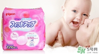 防溢乳墊怎么用？防溢乳墊怎么用圖解