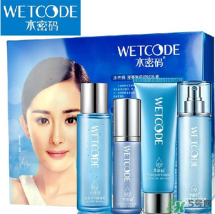 水密碼套裝怎么用？水密碼套裝使用步驟