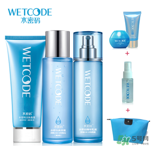 水密碼套裝怎么用？水密碼套裝使用步驟