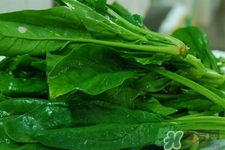 吃菠菜能壯陽嗎？男人常吃菠菜能提高性能力