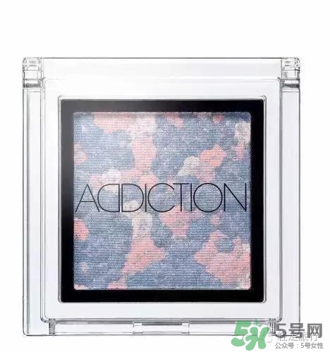 addiction2017春季彩妝有哪些？addiction2017春季彩妝價格